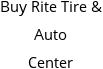 Buy Rite Tire & Auto Center