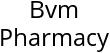 Bvm Pharmacy