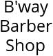 B'way Barber Shop