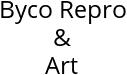 Byco Repro & Art