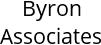 Byron Associates