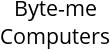 Byte-me Computers