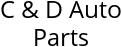 C & D Auto Parts