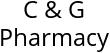 C & G Pharmacy