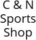 C & N Sports Shop