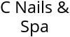 C Nails & Spa