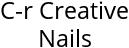 C-r Creative Nails