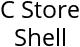 C Store Shell