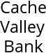 Cache Valley Bank