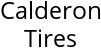 Calderon Tires