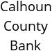 Calhoun County Bank