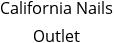 California Nails Outlet