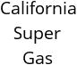 California Super Gas