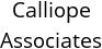 Calliope Associates