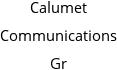 Calumet Communications Gr