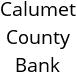 Calumet County Bank