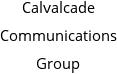 Calvalcade Communications Group