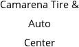 Camarena Tire & Auto Center