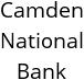 Camden National Bank