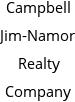 Campbell Jim-Namor Realty Company