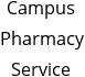 Campus Pharmacy Service