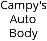 Campy's Auto Body