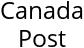 Canada Post