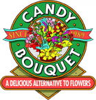 Candy Bouquet