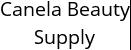 Canela Beauty Supply