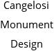 Cangelosi Monument Design