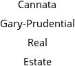 Cannata Gary-Prudential Real Estate