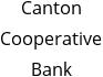 Canton Cooperative Bank