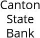 Canton State Bank