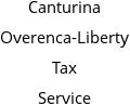 Canturina Overenca-Liberty Tax Service