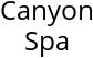 Canyon Spa