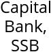 Capital Bank, SSB