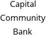 Capital Community Bank