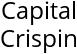 Capital Crispin