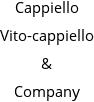 Cappiello Vito-cappiello & Company