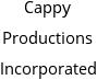 Cappy Productions Incorporated