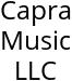 Capra Music LLC