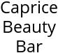 Caprice Beauty Bar