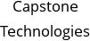 Capstone Technologies