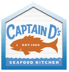 Captain D's Seafood