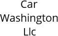 Car Washington Llc