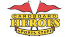 Cardboard Heroes Outlet