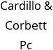 Cardillo & Corbett Pc