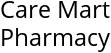 Care Mart Pharmacy