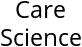 Care Science