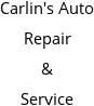 Carlin's Auto Repair & Service